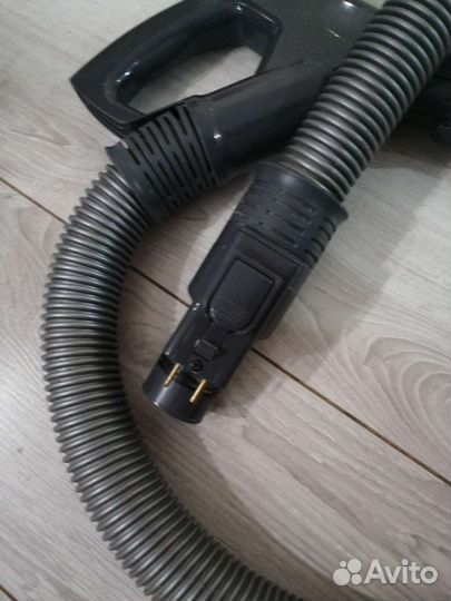 Шланг для пылесоса LG Vc 40123 с упр-м на ручке