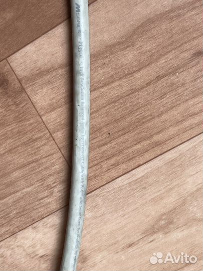 Межблочный кабель Monster Cabel. 57/100/102/105см