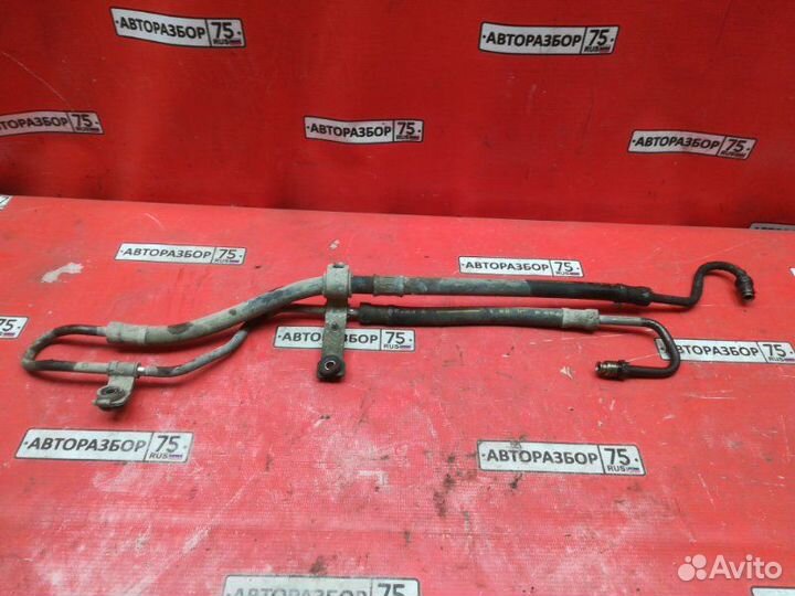 Шланг, трубка гур Toyota Gaia SXM10G 3SFE 2000