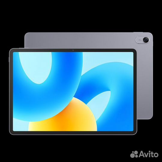 Планшет huawei matepad 11.5 8 128