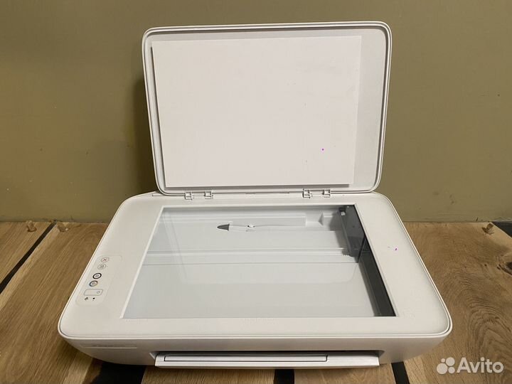 Принтер-сканер hp deskjet 2320