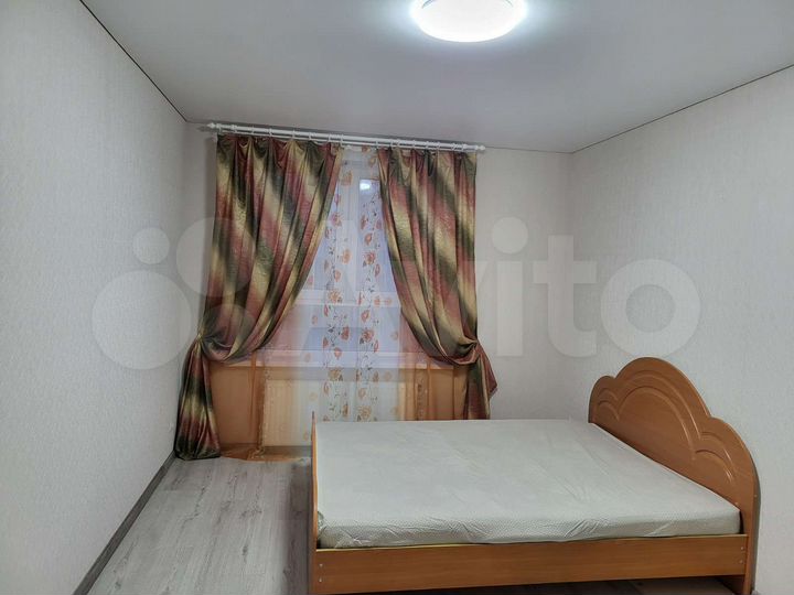 2-к. квартира, 73 м², 5/10 эт.