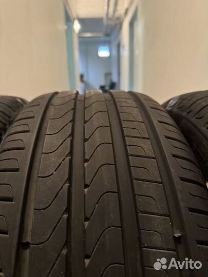 Pirelli Cinturato P7 245/40 R19 и 275/35 R19 98Y