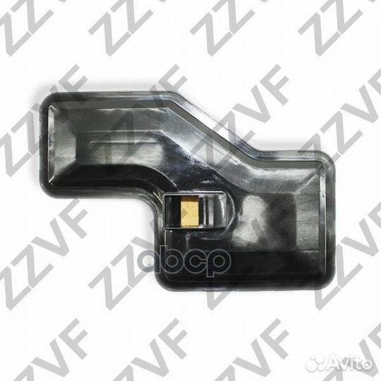 Фильтр АКПП honda jazz (02-08) 25420-PWR-003 GR