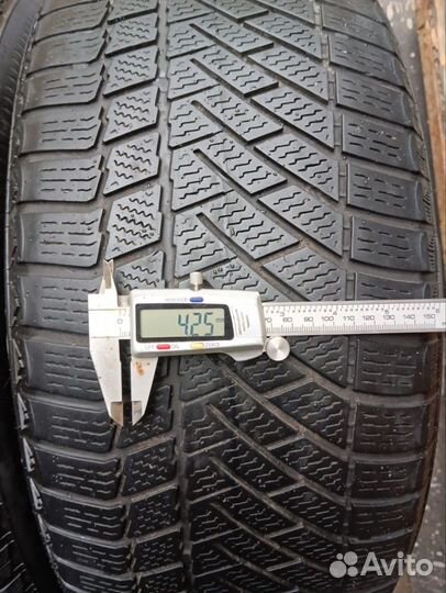 Continental ContiVikingContact 6 225/55 R17