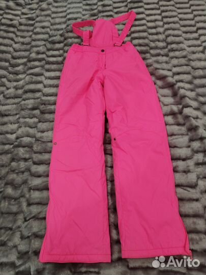 Горнолыжный костюм женский 42 44