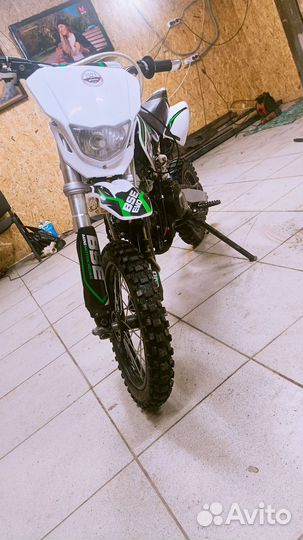 BSE EVO 110 14/12. Автомат