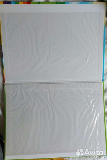 Папка выпускника детского сада