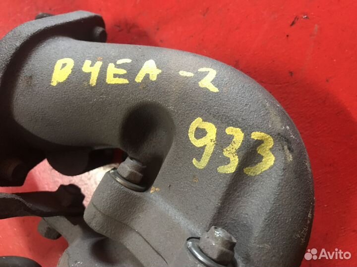 Турбина 2.0 crdi D4EA 2823127000 Kia Sportage 2