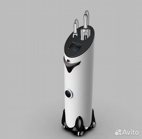 Эндосфера улучшенная 2024 самая мощная (аналог)