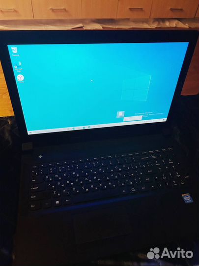 Ноутбук lenovo ideapad B5030