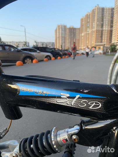 Велосипеды бу взрослый скоростной