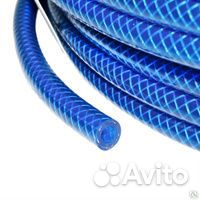 Шланг топливный пвх мбс армированный нитью