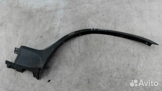 Молдинг крыла заднего левого BMW X5 E53 (49F04EG01