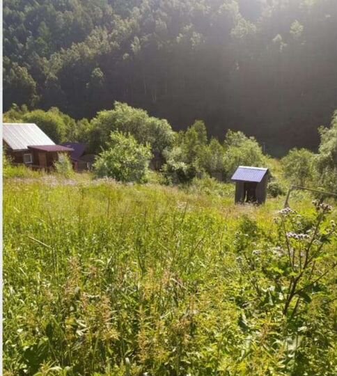 Участок 9,5 сот. (ИЖС)