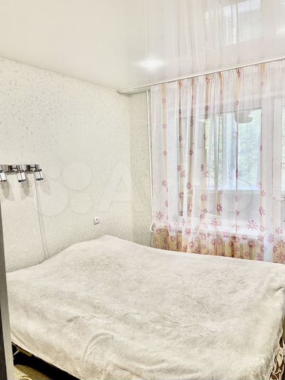 2-к. квартира, 49,9 м², 2/5 эт.