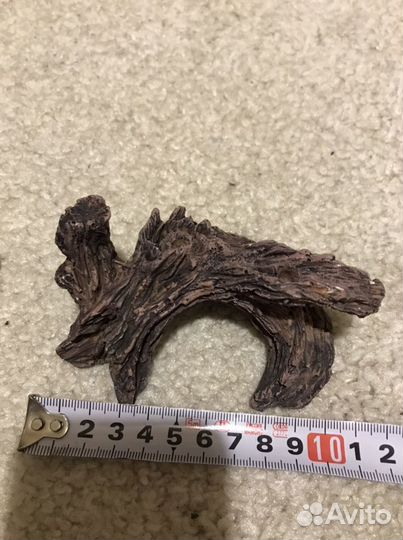 Аксессуары для террариума/аквариума