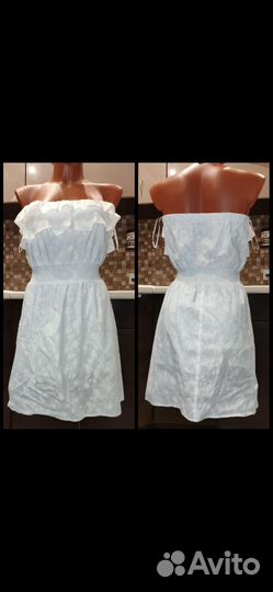 Вещи б/у, р. 44