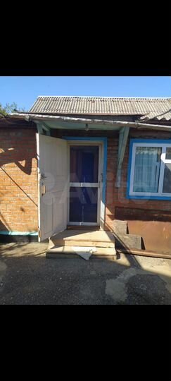 Дом 46,7 м² на участке 10 сот.