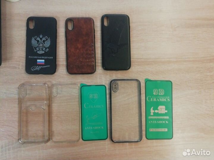 Чехол iPhone XS,XS MAX, стекл XS,XS MAX,11 PRO MAX