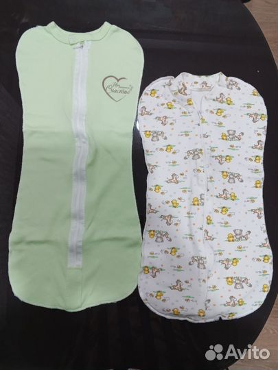 Пеленка кокон