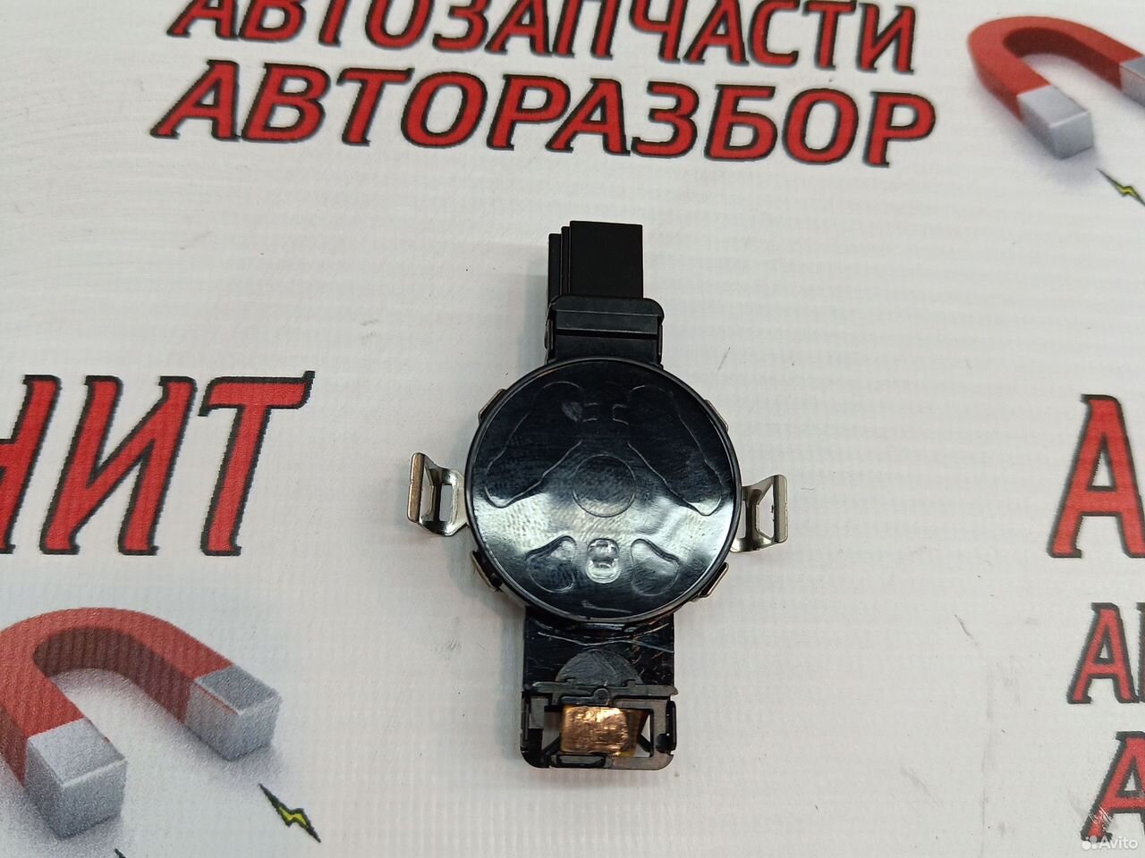 Датчик дождя Воях Фри Воях Фри