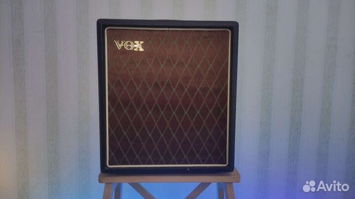 Комбик басовый Vox T-15 Bass Amplifier