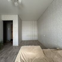 1-к. квартира, 34,8 м², 7/9 эт.