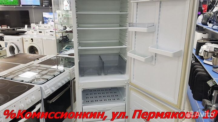 Холодильник Атлант