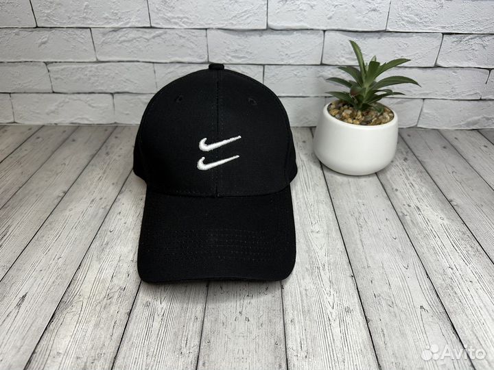 Кепка мужская Nike