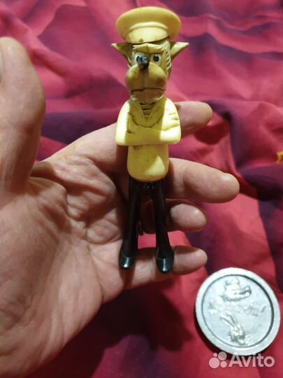 Ну,погоди.Сувениры