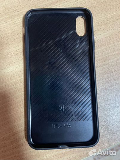 Новый чехол XS MAX