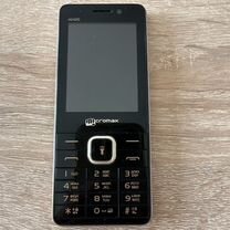 Micromax X2420