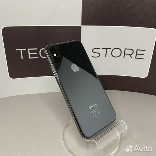 iPhone X, 64 ГБ