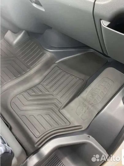 Коврики Газель NN