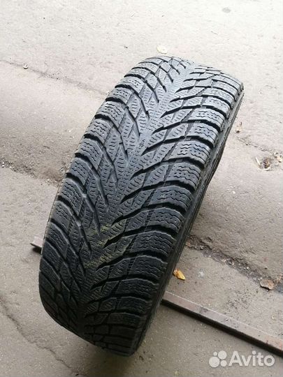 Nokian Tyres Hakkapeliitta R3 SUV 215/65 R16