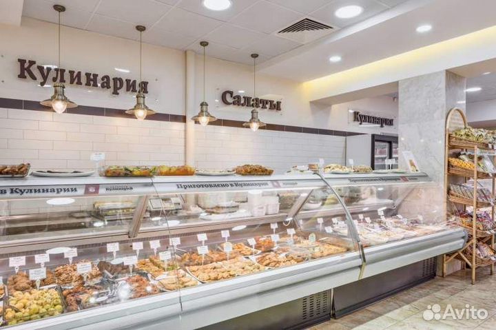 Повар без опыта. Выплаты каждый день