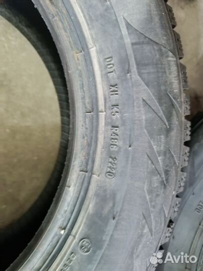 Formula Ice 195/65 R15