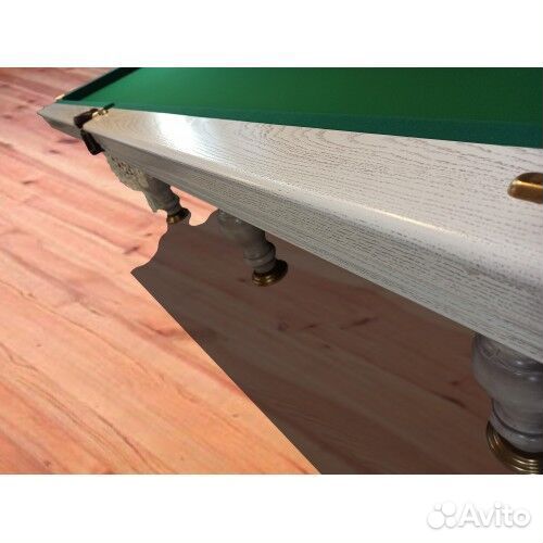 Бильярдный стол 8 футов