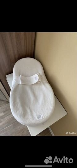 Кокон red castle cocoonababy