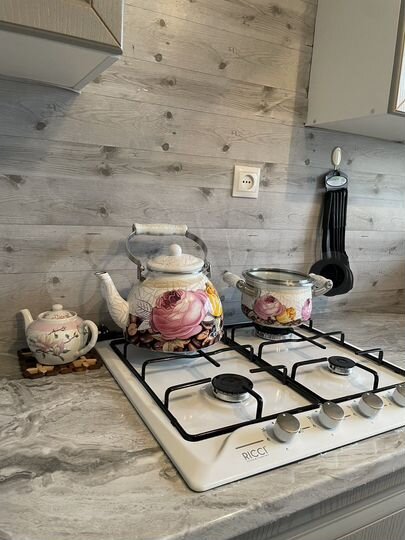 1-к. квартира, 45 м², 8/9 эт.