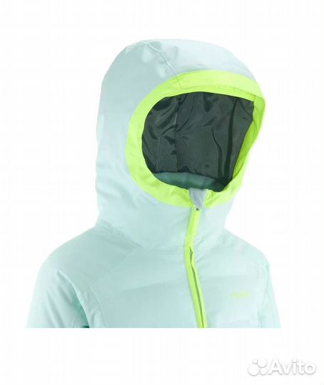 Горнолыжная куртка детская