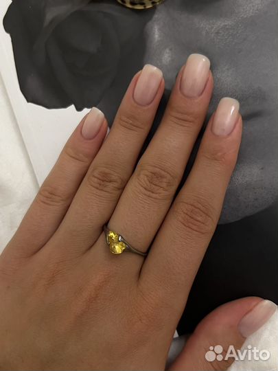 Серьги/браслет/кольца