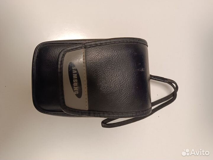 Фото аппарат Samsung