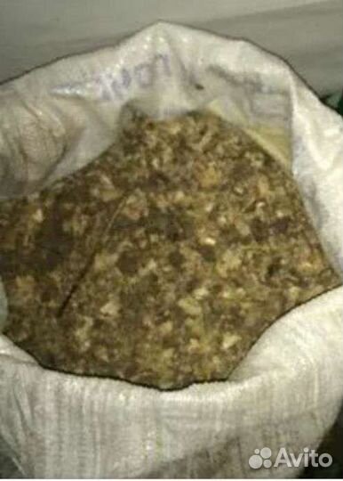 Навоз куриный в мешках, третий мешок бесплатно