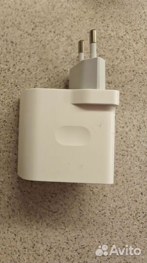 Oneplus Warp зарядка 30W