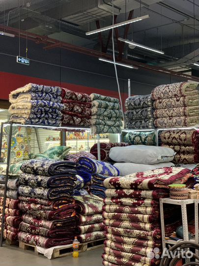 Узбекской курпача Подушка