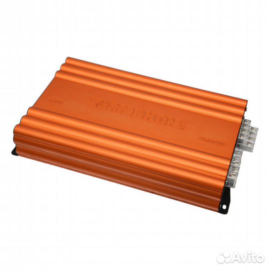 4-канальный усилитель DL Audio Gryphon Lite 4.80