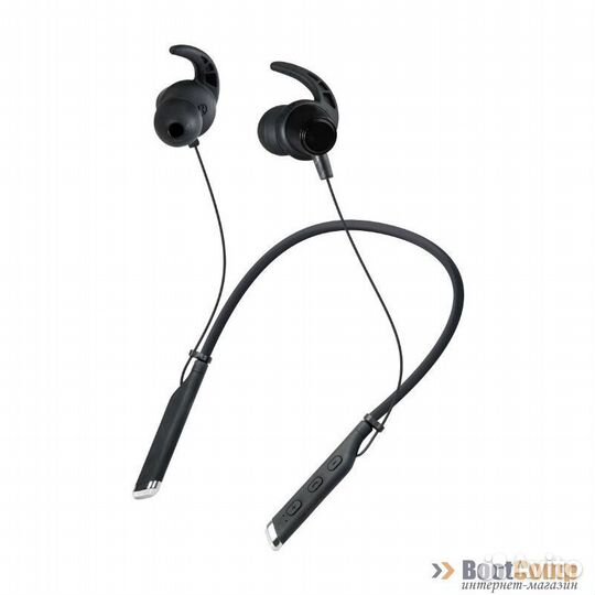 Беспроводная гарнитура Defender OutFit B735 чёрный