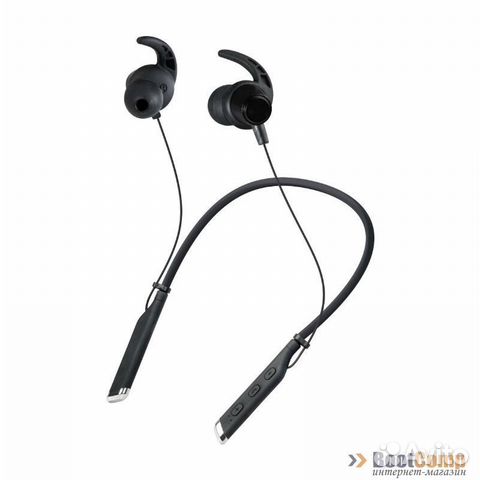 Беспроводная гарнитура Defender OutFit B735 чёрный